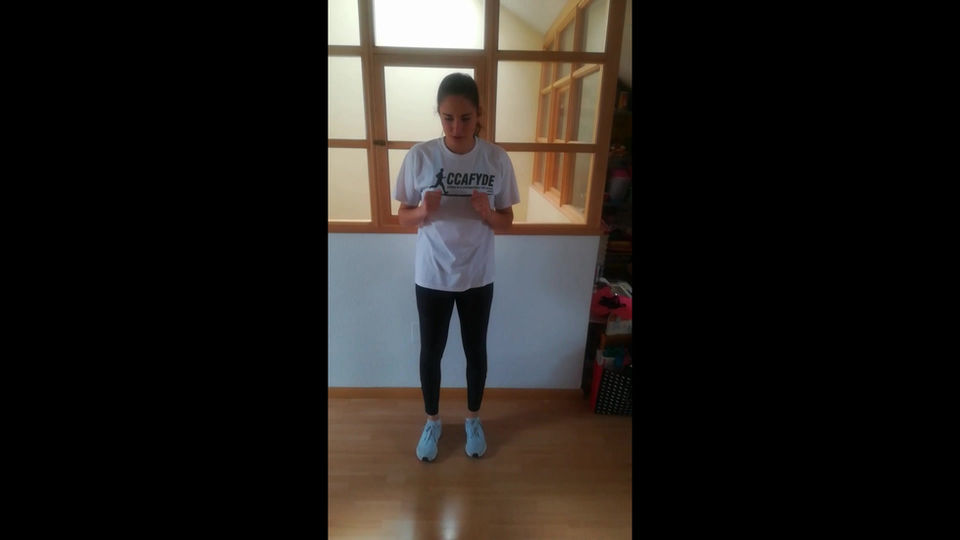 RUTINA CARDIO 3